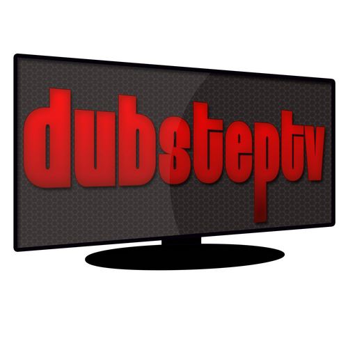 DubstepTv's profile picture. Dubstep Television