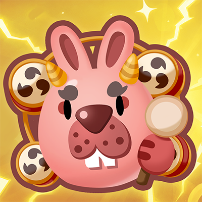 LINE ポコポコ公式アカウント (@LINE_PKPK_JP) profile picture