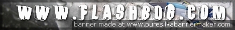 Flashbog's profile picture. 
