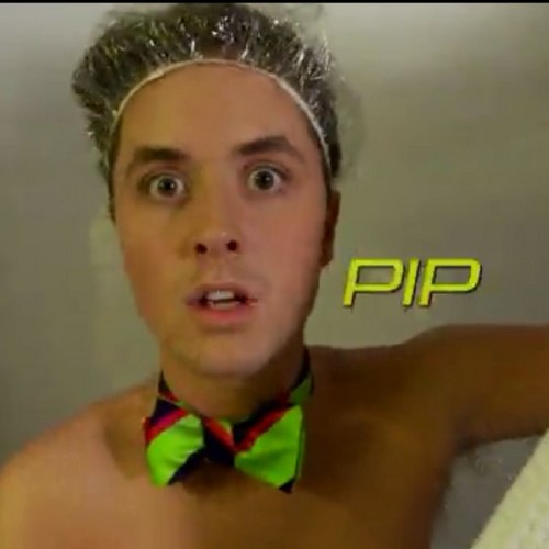 PipRocksMySocks's profile picture. #TeamBowTie I LOVE PIP!! He is soo talented and he can sing ANYTHING! Fact: He WON The Voice :). Pip followed on 4/14/12