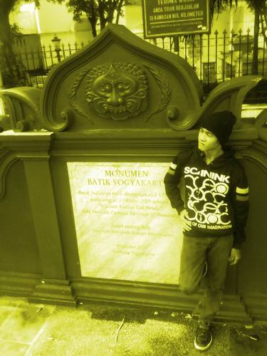 TrieSpiky's profile picture. 