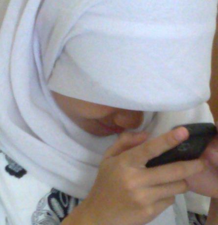 And i hope it is True :)) Princess Kacang ;) Please delete the old one @rismanaaf :D