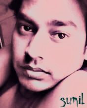 Sunil_sawant32's profile picture. 