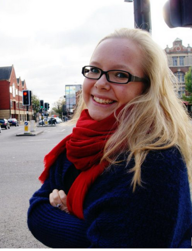 Swedish. TCK. Data & Policy Analyst. Interested in the power of words, people and policy.