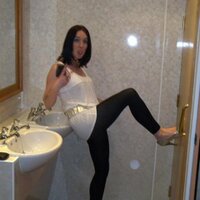 Terri McLatchie (@nextmrsgerrard) 's Twitter Profile