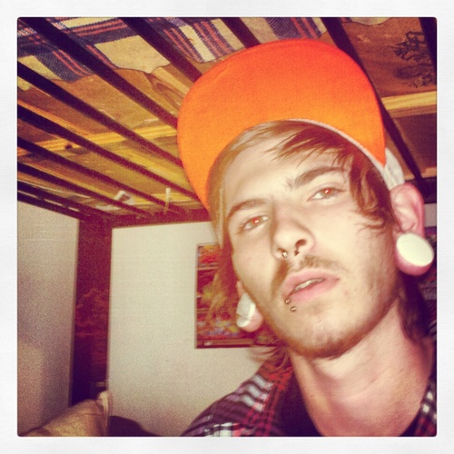 ZooWonPsyx's profile picture. blunts, art, music, science, beer, tattoos, cigs, tacos, more beer, runnin around doin dumb shit with my dumb friends, and most of all always stay rowdy.