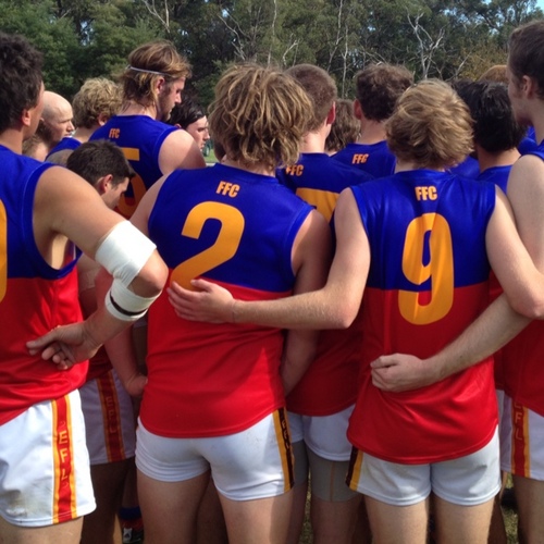 EasternlionsFC's profile picture. Member of the Eastern Football League. Formally the Eastern Lions Football Club