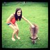 Danielle Glenn (@danielletier) Twitter profile photo Danielle Glenn (@danielletier) Twitter profile photo
