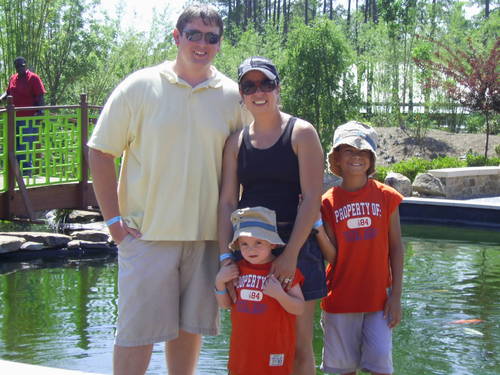 allondra08's profile picture. Love my boys. Cooking, great friends and websurfing.