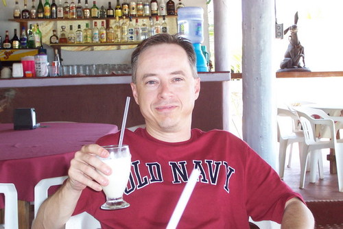 lancesanders's profile picture. Owner of Sanders Comptuers in N.W. Arkansas