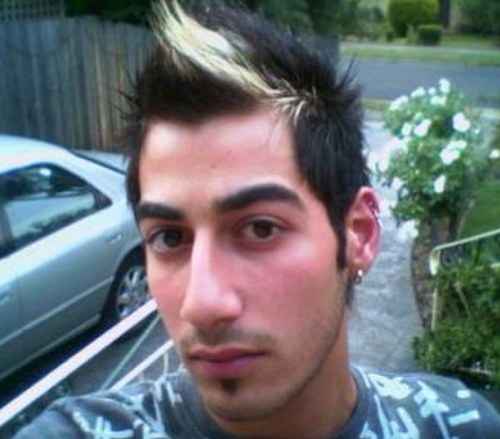 soytupatitofeo's profile picture. soy un chavo feo. pero muy muy agradable sigueme y te sigo :)