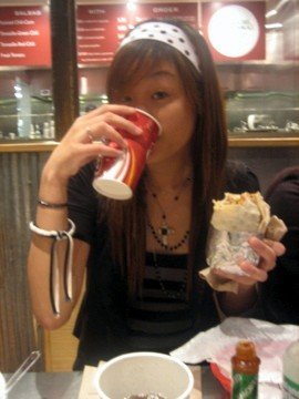 angelaoh's profile picture. 