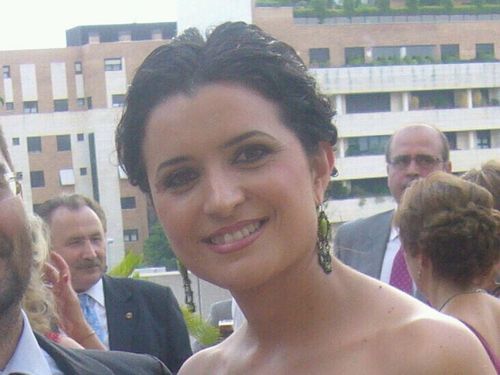 Eva Maria
