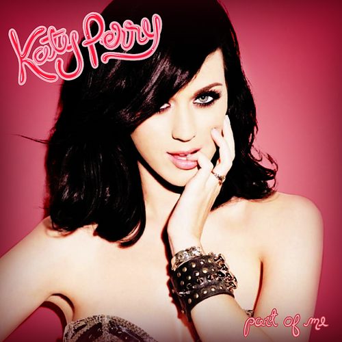 I am @katyperry 's Confectioner
.She's my candy girl.Katy's my sweetest dream in my teenage life.