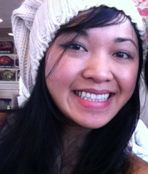 Monica Huynh
