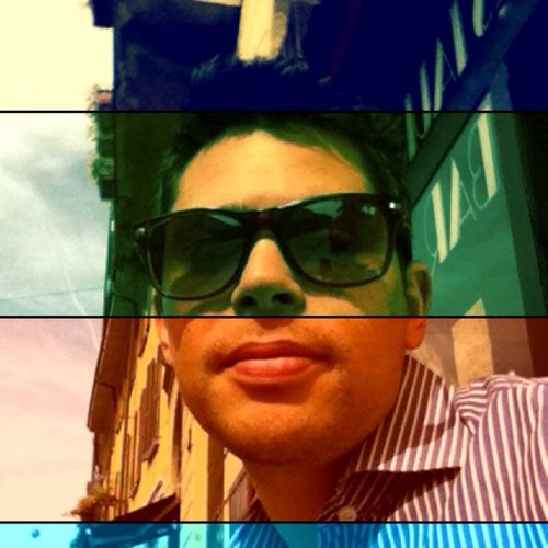 vittobla's profile picture. 