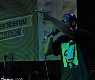 ThaEarnest's profile picture. 