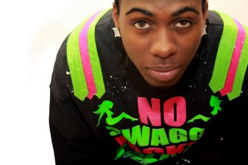 GQSHOW2's profile picture. 