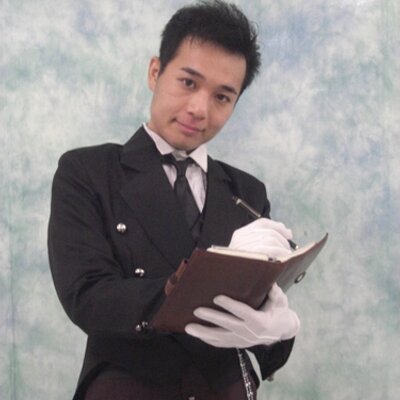 湯浅健司 Charlyi979 Twitter