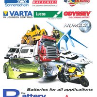 Battery Warehouse Grimsby (@batterywarehous) 's Twitter Profile