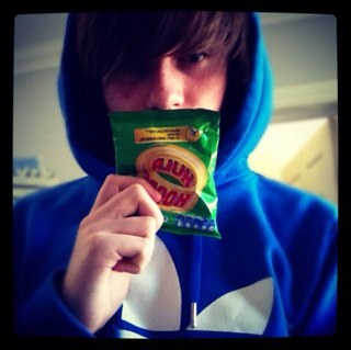 HarryKingerrr's profile picture. 13|male|ireland|followme; my haters make me famous;