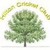 Hilton Cricket Club (@hiltonvillagecc) Twitter profile photo Hilton Cricket Club (@hiltonvillagecc) Twitter profile photo