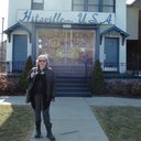 Barbara Nadel - @BarbaraNadel - Twitter