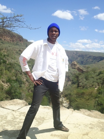 DouglasMuguna's profile picture. am a cowboy, if u think i wont follow u wen u follow me, am a little more country than that!