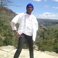 Douglas Muguna (@douglasmuguna) 's Twitter Profile