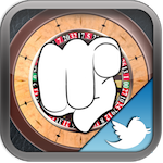 ¡Hora de beber! ¡Diviértete con tus amigos! Coge tu #iPhone o #iPad y juega a ¿AhoraQuién?... Disponible en el #AppStore