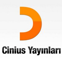 Cinius YAYINLARI (@ciniusyayinlari) 's Twitter Profile
