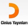 CiniusYAYINLARI's profile picture. 
