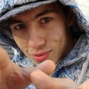 Alex Sagan - @JJgreenT - Twitter