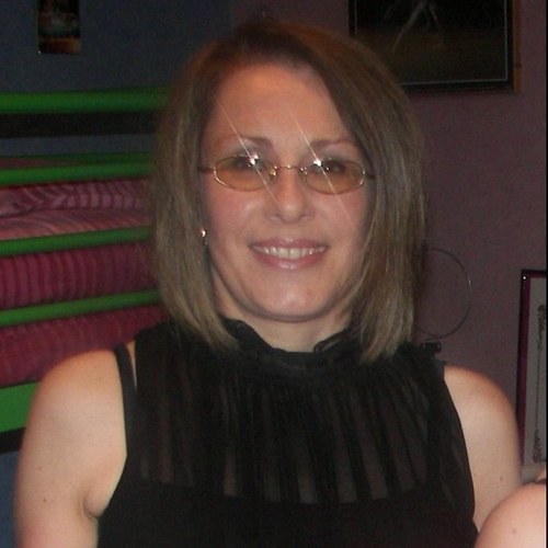 StellaSadler's profile picture. Where there’s life, there’s hope. Hope only disappears when you decide something is hopeless.