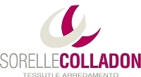 SorelleColladon's profile picture. Tessuti e scampoli di tutti i generi , biancheria e arredamento per la casa, tappeti, tende, idee regalo, articoli da bambino e abiti da lavoro .
