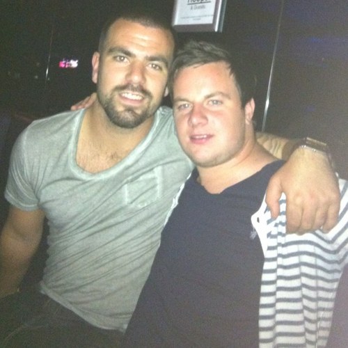 Matt_Miller_4's profile picture. Life is a journey...Live it