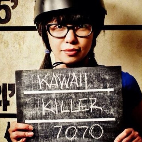 MayuFassinger's profile picture. In a quest to bring England closer to Brasil! I love British culture, books, inspiring quotes, roller derby and cats with captions