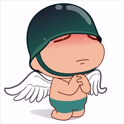 Binright's profile picture. 