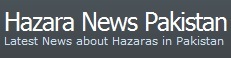 Latest News about Hazaras in Pakistan