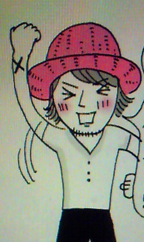 常にワクワクする事を探しながら、いろいろな所をフラ～リフラリと渡り歩いている流しの音使いです～♪