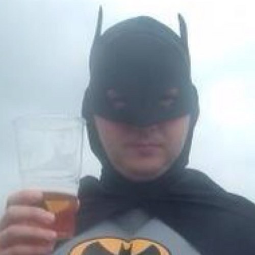 knocker9's profile picture. 