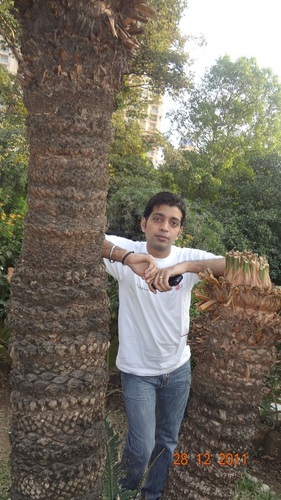 VaibhavKeshari3's profile picture. Hi alllll.........................here I cm :)