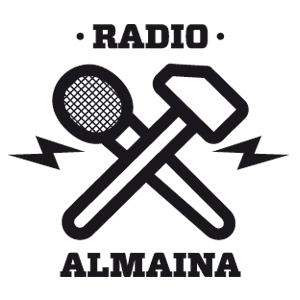 Radio libre, asamblearia y autogestionada de Granada. Golpeando el dial en el 88.5 de la FM y en https://t.co/W6ACTrNJ3i
#Fediverso: @radioalmaina@gnusocial.net