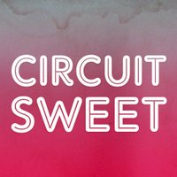 Circuit Sweet (@circuitsweet) 's Twitter Profile Photo Circuit Sweet (@circuitsweet) 's Twitter Profile Photo
