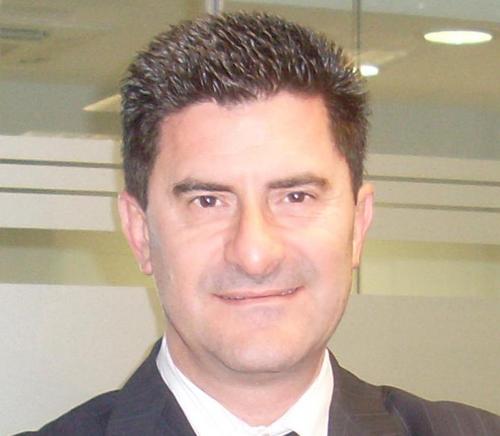 Mi objetivo en la vida... ser feliz y contagiarlo.  Autor de la novela de ciencia y misterio 