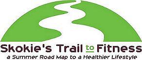 Walk, run, bike or find any active way take Skokie’s Trail to Fitness. Free program - open to anyone!