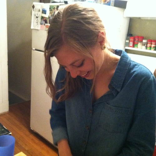 family lawyer living in the gritty city, dreaming of the wild outdoors http://t.co/xHUbsVundX