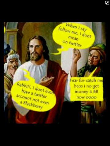 Bio ko biro ni.....its neva dat serious, its just twitter \..(•͡.̮ •͡ )../¯