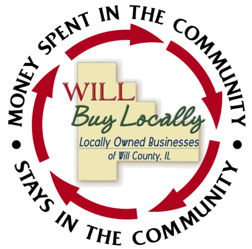 Support for Independent Business Owners of Will County, IL