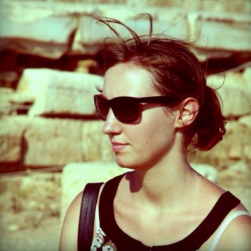 leahoudot's profile picture. 